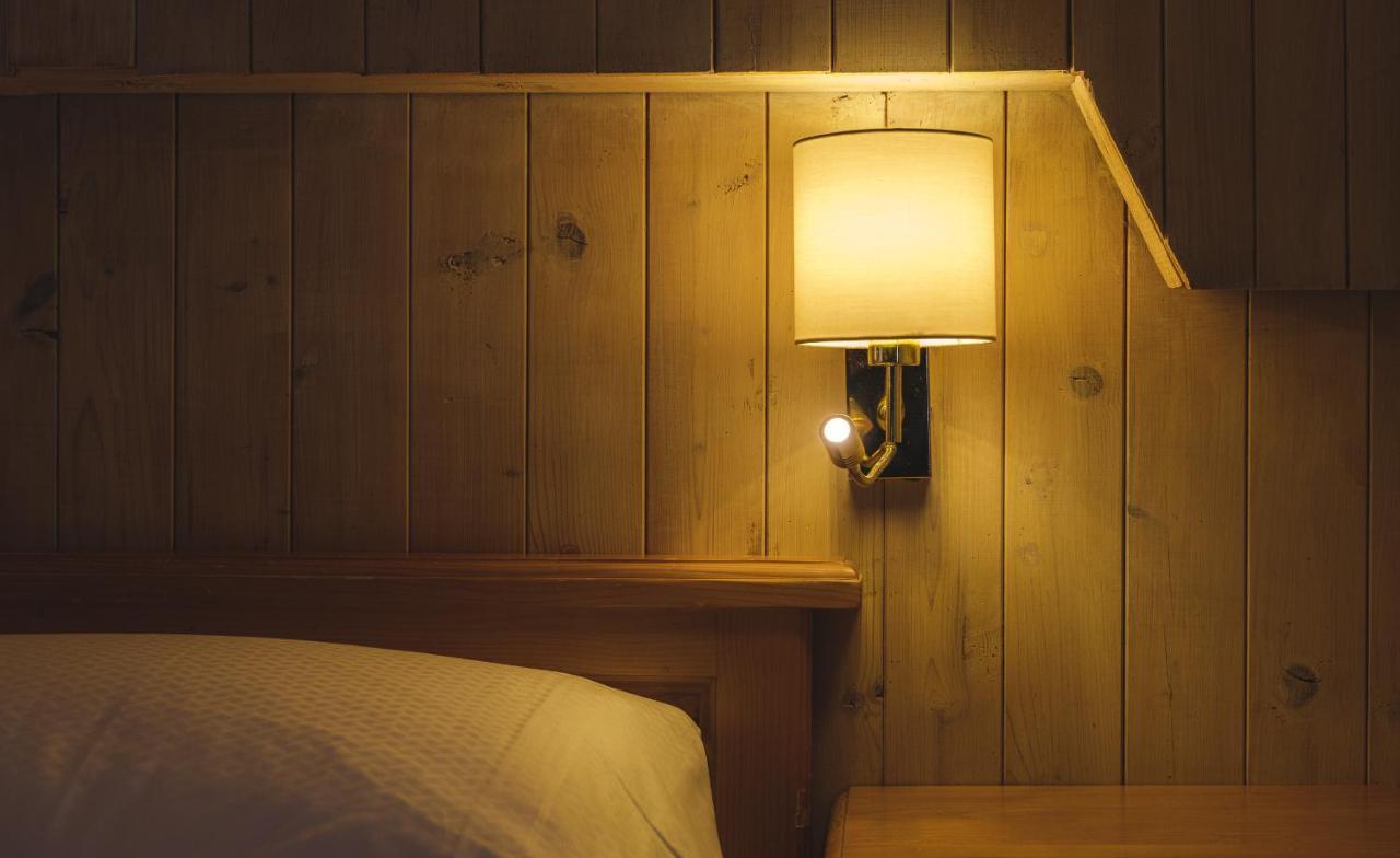 Guesthouse By The Rex Zermatt Exteriér fotografie