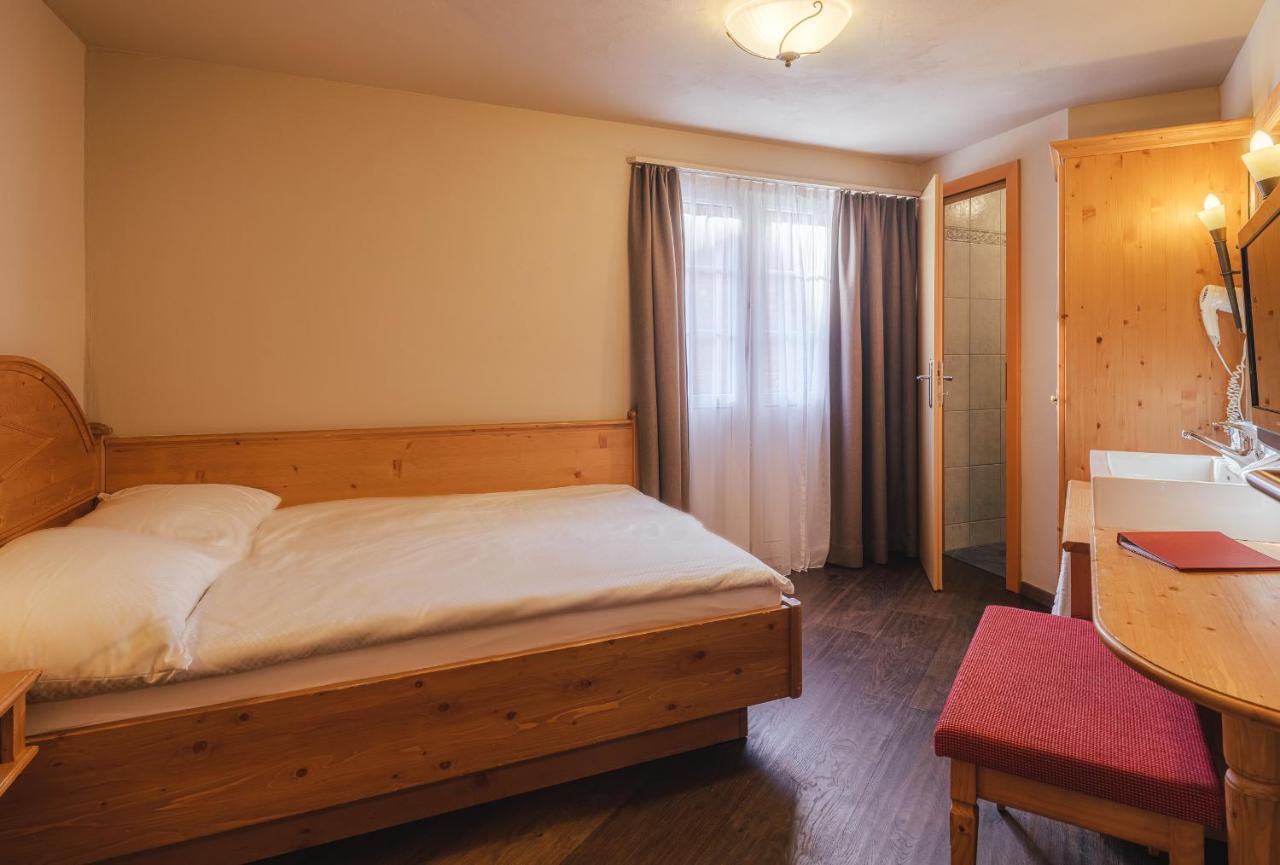 Guesthouse By The Rex Zermatt Pokoj fotografie