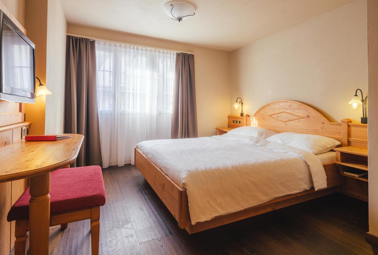 Guesthouse By The Rex Zermatt Pokoj fotografie